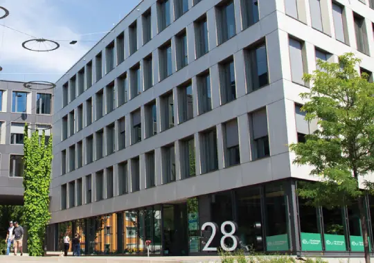 EU Business School (EU) - universitas di swiss dan jurusannya