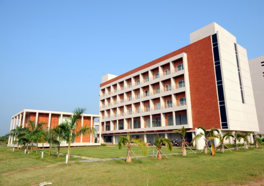 International Management Institute, Switzerland - kampus perhotelan swiss