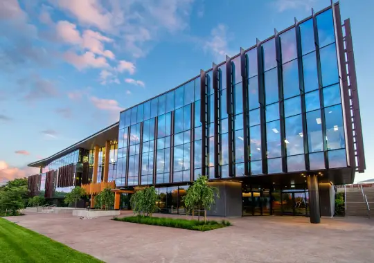 Massey University, New Zealand - jurusan dkv di luar negeri