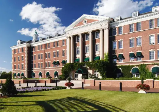 Culinary Institute of America (CIA) Singapore - sekolah memasak di singapura