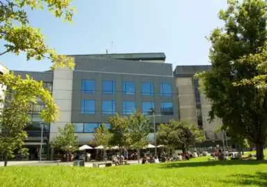 University of Auckland, New Zealand - Bachelor of Information Systems