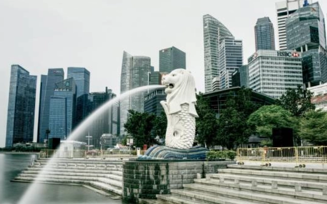 apa saja tingkatan sekolah di singapura