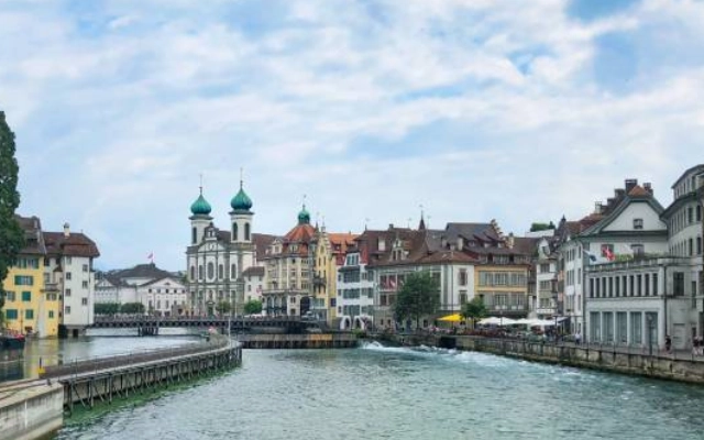 cara terbaik untuk bisa kuliah di swiss