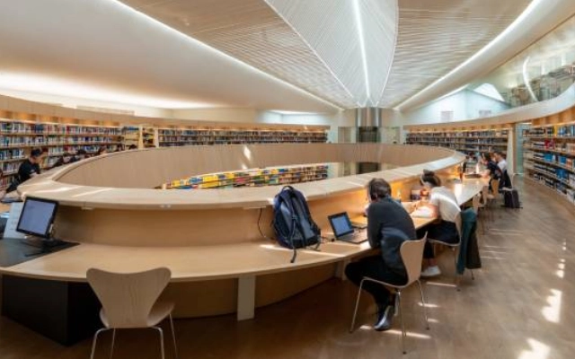 daftar jurusan kuliah terbaik di china