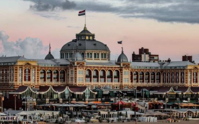 daftar universitas di belanda dan jurusannya