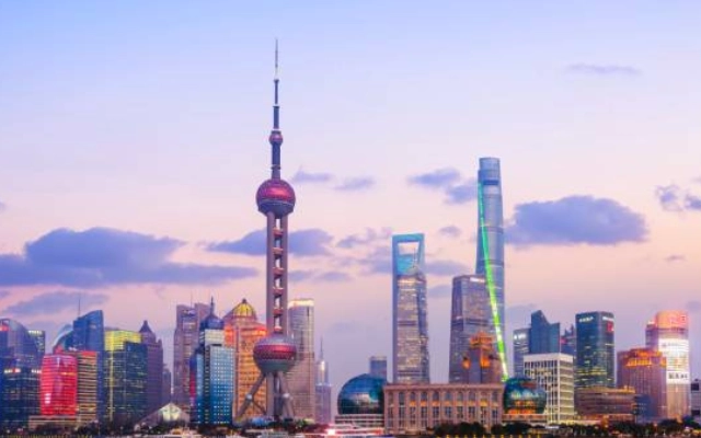 daftar universitas terbaik di china