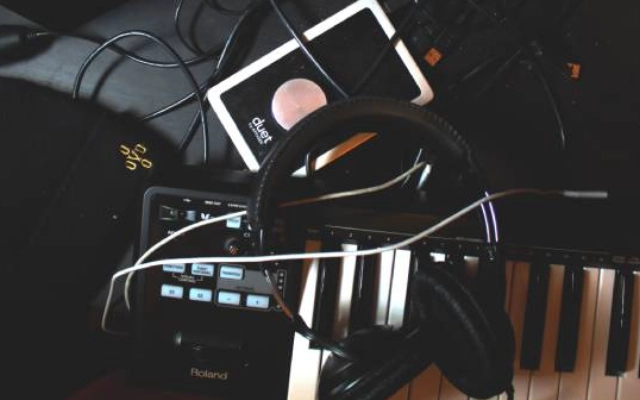 deretan universitas musik terbaik di dunia