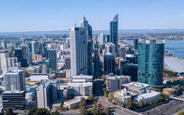 estimasi biaya kuliah di perth australia