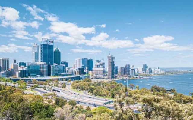 estimasi biaya kuliah di university of western australia