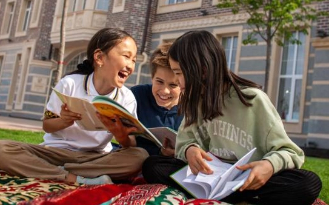 fakta menyenangkan selama kuliah di luar negeri