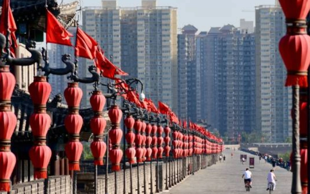 fakta seputar sistem kuliah di china
