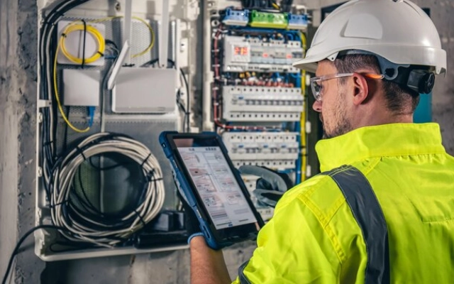 kampus terbaik di dunia untuk jurusan teknik elektro