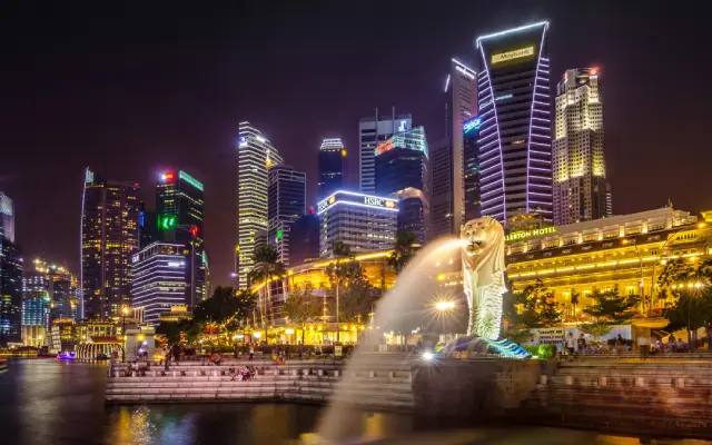 kampus terkenal di singapura