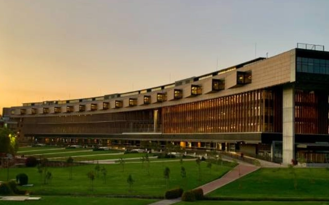 kampus yang terkenal paling bagus di dunia