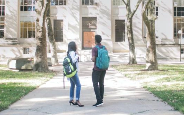 kuliah double degree di luar negeri, ini pilihan universitasnya