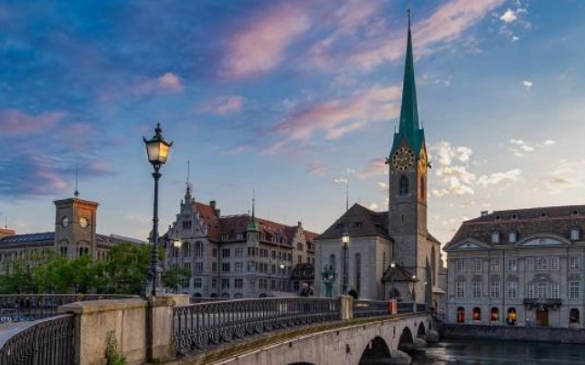 lengkap! universitas di swiss dan jurusannya
