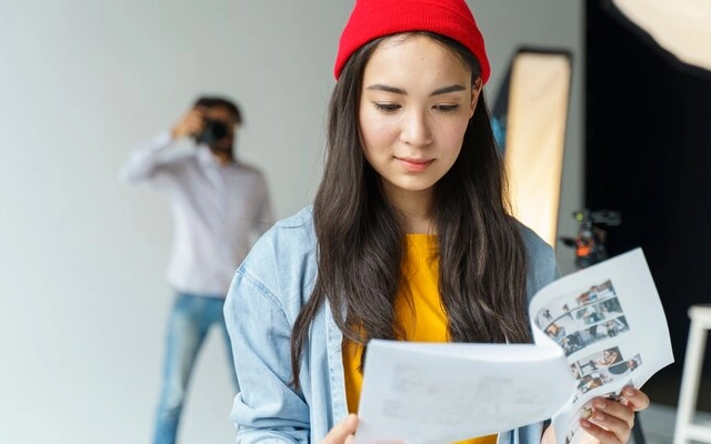 lima universitas akting terbaik di dunia