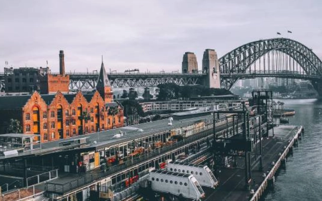 pengalaman menarik selama kuliah s2 di australia