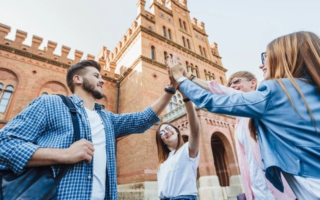 penting! ini syarat umum untuk kuliah s2 di australia