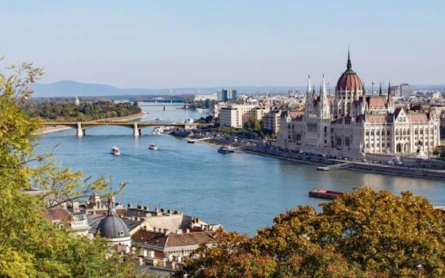 perkiraan biaya hidup di hungaria