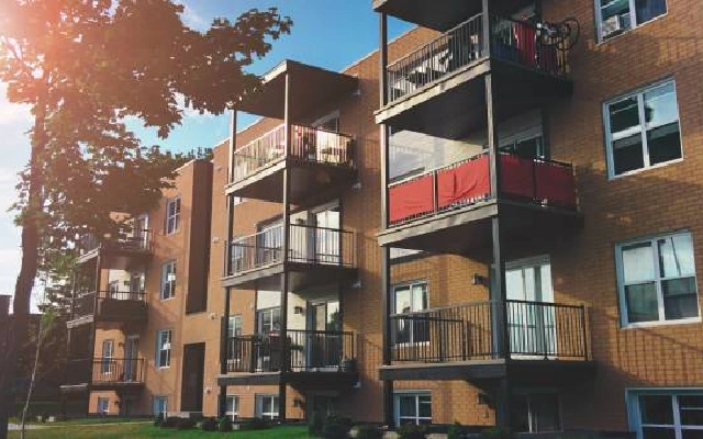pilihan student accommodation di australia