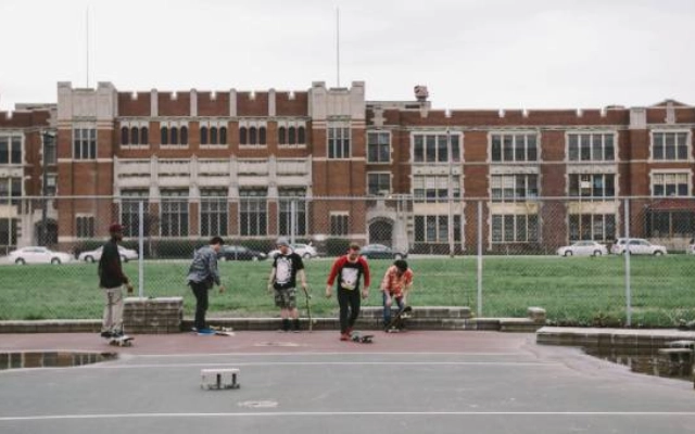 sekolah negeri di amerika, apa saja yang terbaik