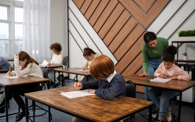 sekolah termewah di dunia, berapa biaya per tahunnya