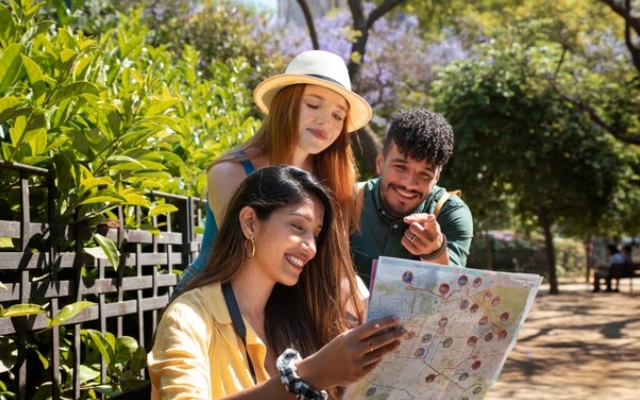 seru banget! ini pengalaman kuliah di australia