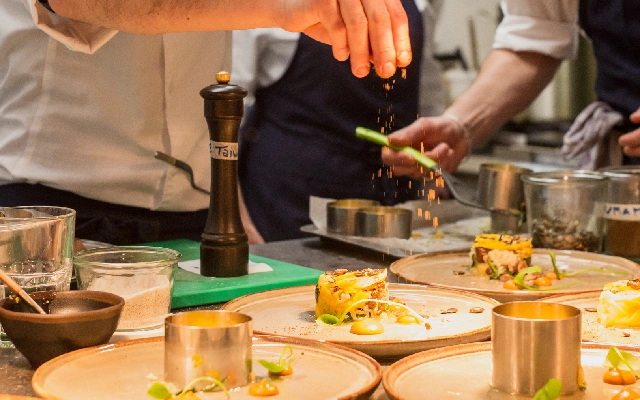 tiga universitas jurusan tata boga di luar negeri