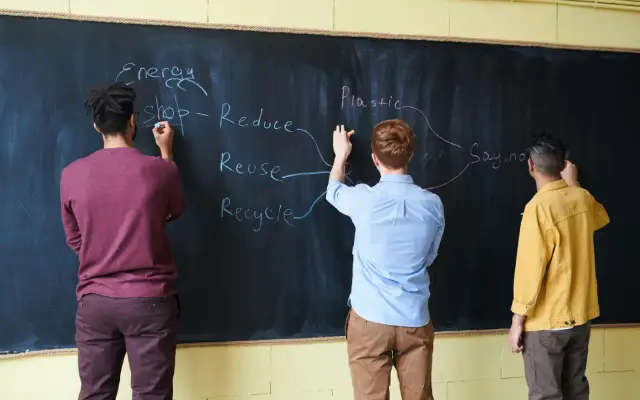 tingkatan sekolah di inggris