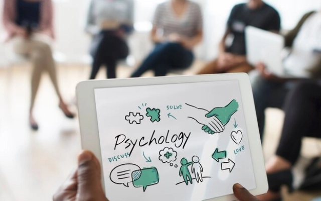 universitas dengan fakultas psikologi terbaik di dunia