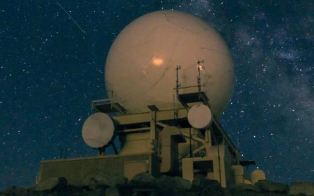 universitas di luar negeri untuk jurusan astronomi