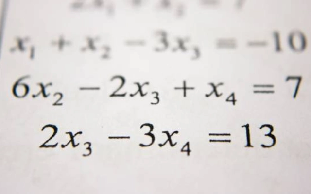 universitas jurusan matematika terbaik di dunia