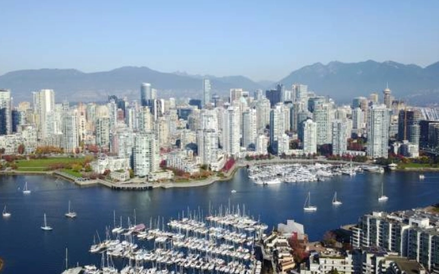 universitas terbaik di vancouver canada