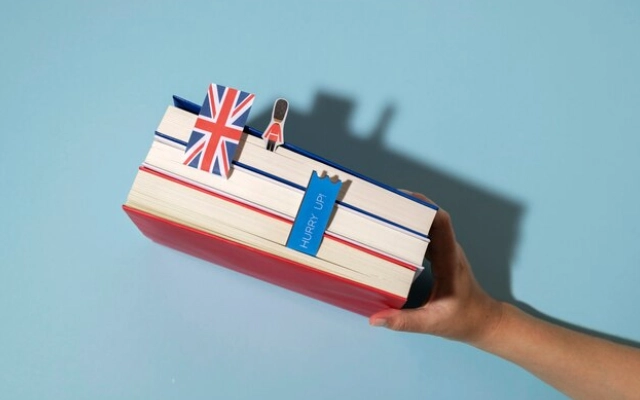 universitas terbaik untuk jurusan sastra inggris di luar negeri