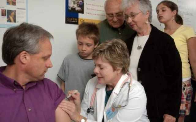 universitas untuk jurusan public health terbaik di dunia