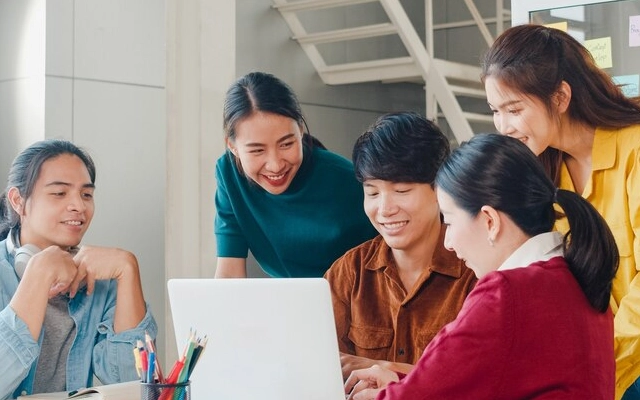 universitas untuk jurusan sosiologi terbaik di dunia