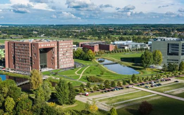 3 universitas dengan arsitektur bagus di belanda