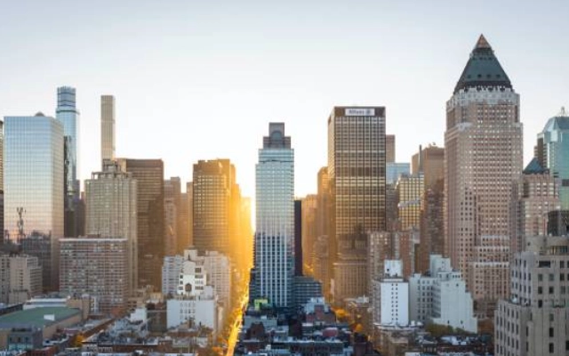 5 universitas negeri di new york