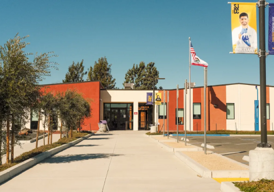 San Jose City College (SJCC), USA - kuliah jurusan kecantikan di luar negeri