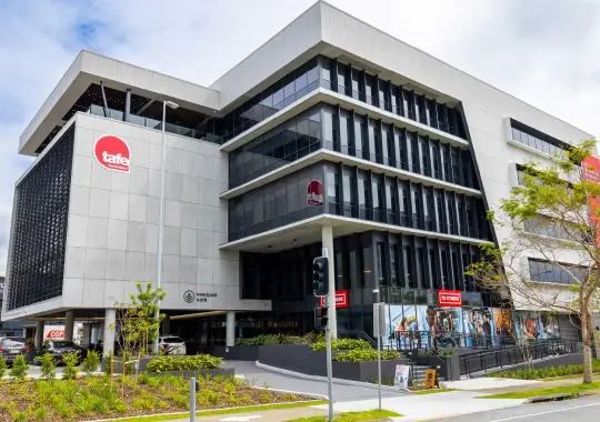 TAFE Queensland - Biaya kuliah chef di Australia