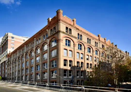 Torrens University Australia -universitas fashion australia