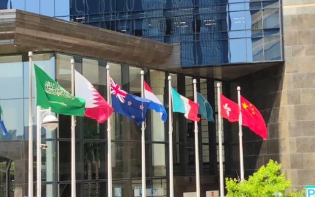 alasan bergabung dalam program exchange ke luar negeri