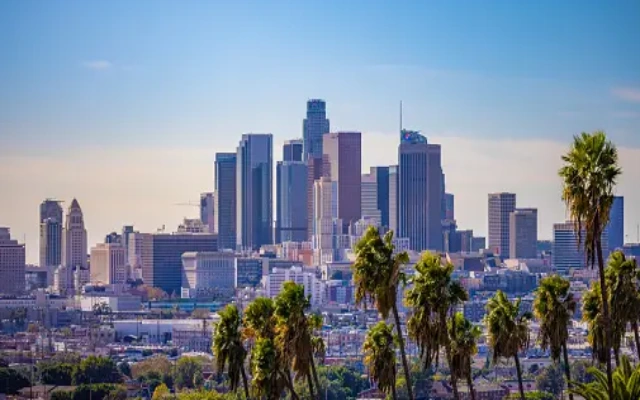 Alasan Terbaik Kuliah di Los Angeles
