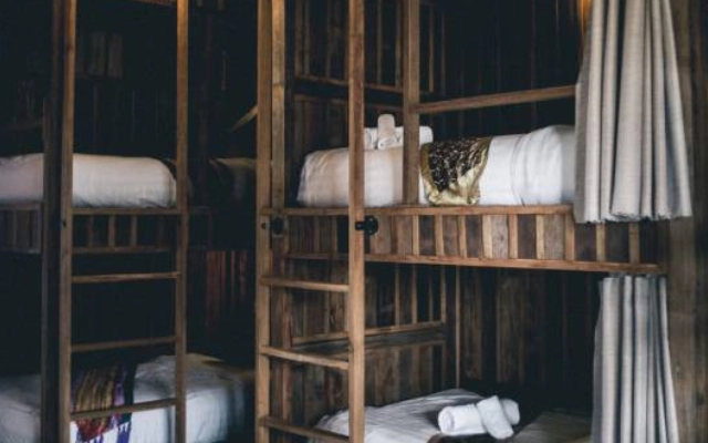 apa saja pilihan asrama siswa di luar negeri