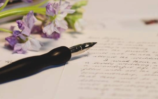 cara menulis motivation letter untuk kuliah