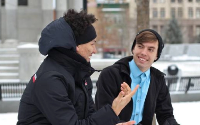 cerita kuliah di luar negeri dari siswa indonesia, seru