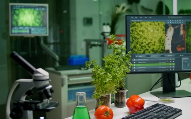 gelar untuk s2 teknologi pangan di luar negeri