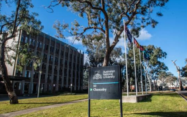 informasi seputar biaya kuliah di australian national university