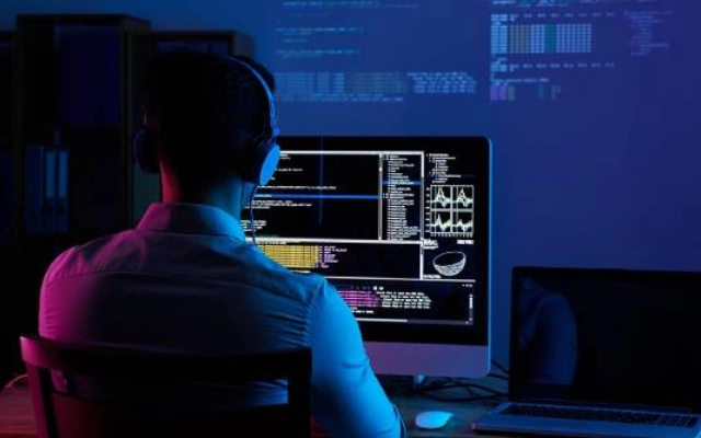 intip sekolah it terbaik di dunia, modern banget